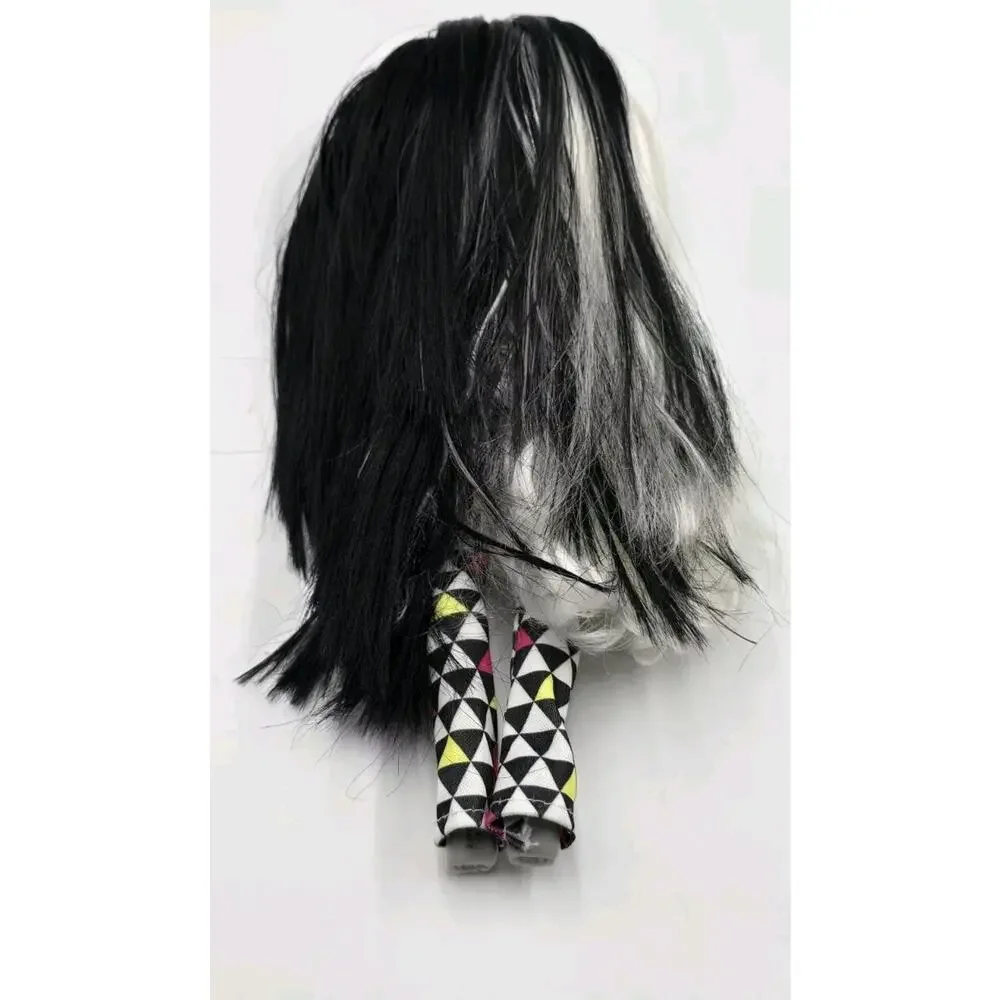 Rainbow High Shadow Series Heather Grayson Fashion Doll